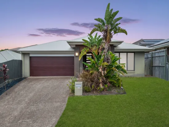 56 Parkland Drive, Springfield Lakes, Qld 4300