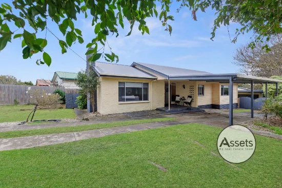 56 Patrick Street, Portland, Vic 3305