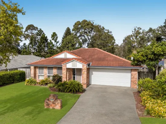 56 Paul Drive, Regents Park, Qld 4118