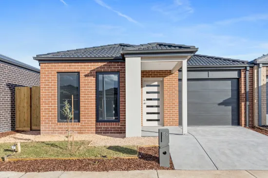 56 Penstone Crescent, Lara, Vic 3212