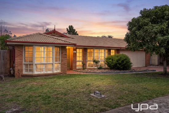 56 Piccolotto Drive, Melton West, Vic 3337