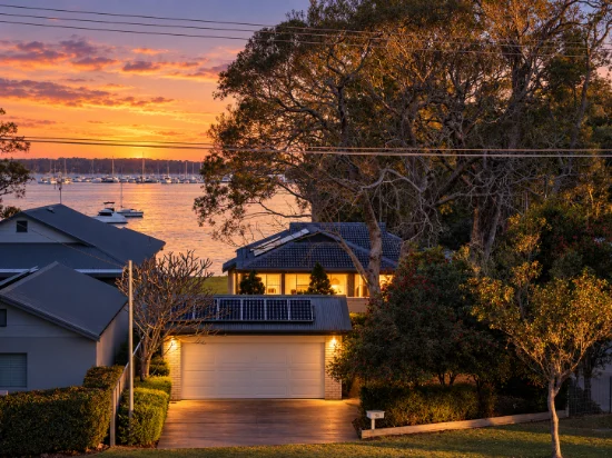 56 Pillapai Road, Brightwaters, NSW 2264