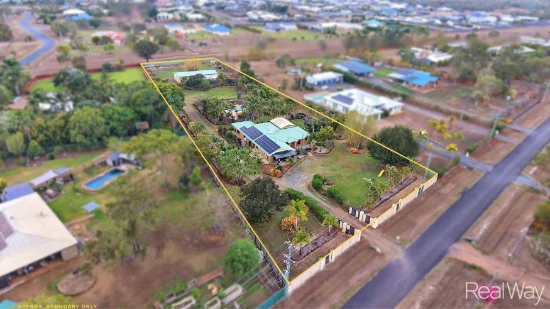56 Pinto Avenue, Branyan, Qld 4670