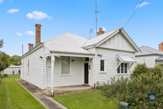 56 Pollack Street, Colac, Vic 3250 - For Sale