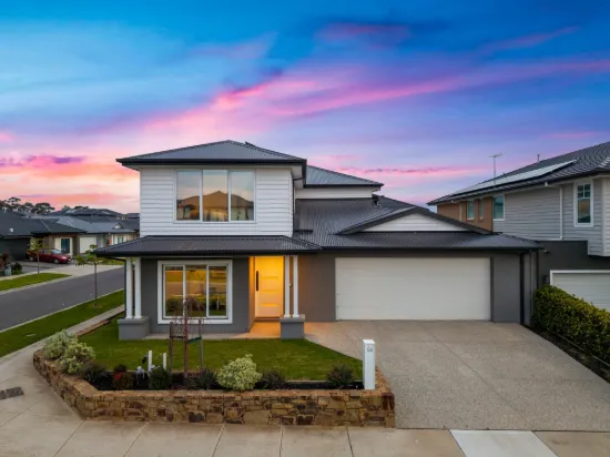 56 Portobello Boulevard, Clyde North VIC 3978-Image