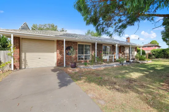 56 Princes Avenue, Longwarry, Vic 3816