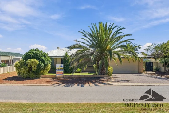 56 Quayside Vista, Drummond Cove, WA 6532