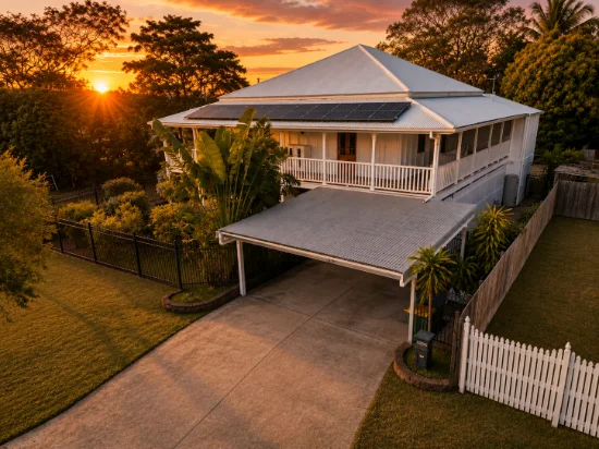 56 Queens Road, Hermit Park QLD 4812-Image