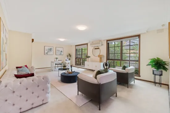 56 Raheen Avenue, Wantirna, Vic 3152