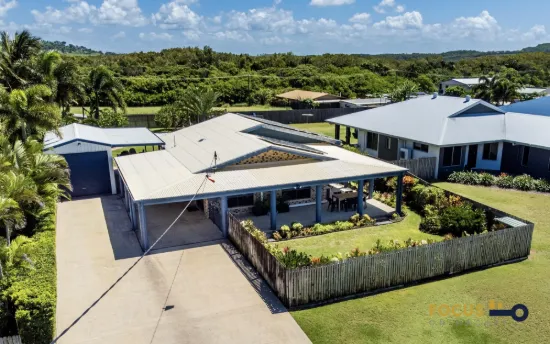 56 Rasmussen Avenue, Hay Point, Qld 4740