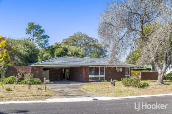 56 Regency Drive, Thornlie, WA 6108