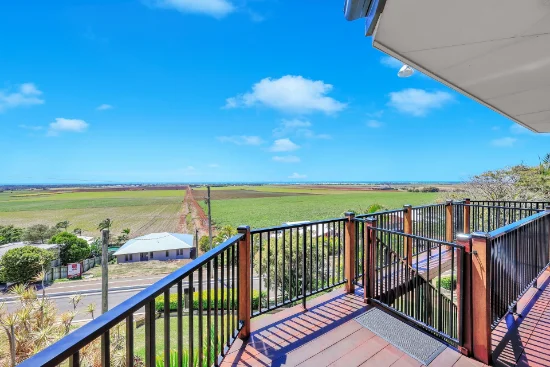 56 Rehbein Avenue, Qunaba, Qld 4670