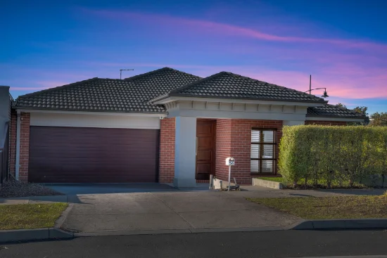 56 Renaissance Boulevard, Mernda VIC 3754-Image