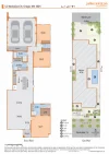 56 Revitalise Circuit, Craigie, WA 6025-Floorplan