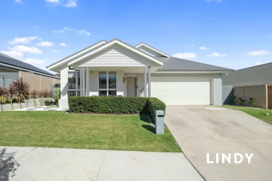56 Rigby Drive, North Rothbury, NSW 2335