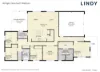 56 Rigby Drive, North Rothbury, NSW 2335-Floorplan