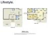 56 River Lane, Woombah, NSW 2469-Floorplan