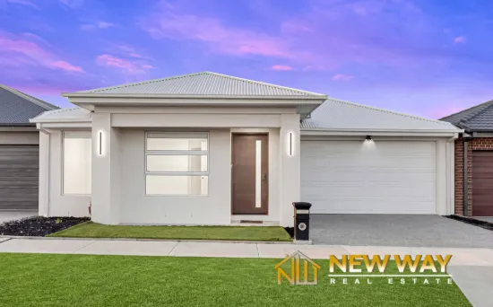 56 River Redgum Boulevard, Donnybrook, Vic 3064