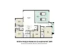 56 River Redgum Boulevard, Donnybrook, Vic 3064-Floorplan