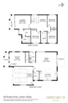 56 Rodeo Drive, Green Valley, NSW 2168-Floorplan