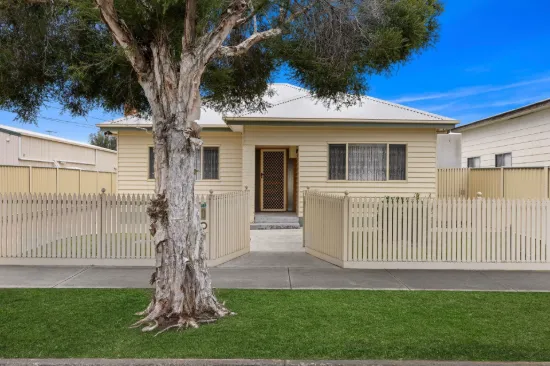56 Roseneath Street, North Geelong, Vic 3215
