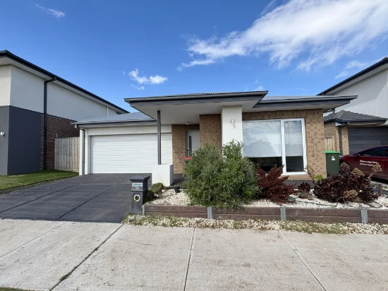 56 Rosso Dr, Tarneit, Vic 3029