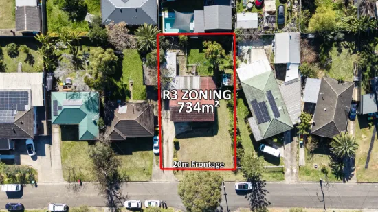 56 Ryeland Street, Miller, NSW 2168