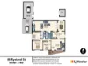 56 Ryeland Street, Miller, NSW 2168-Floorplan