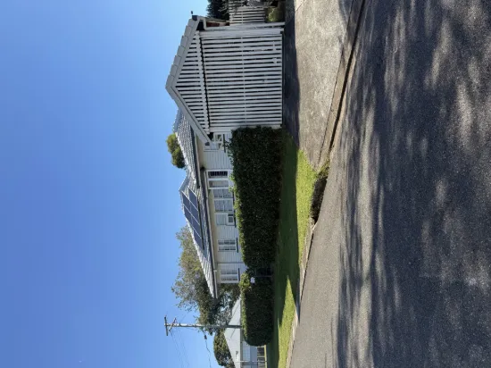 56 Ryland Street, Keperra, Qld 4054