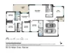 56 Saint Helen Crescent, Warner, Qld 4500-Floorplan