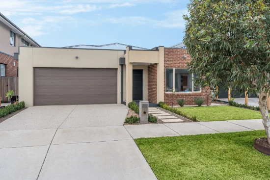 56 Salisbury Circuit, Fyansford, Vic 3218