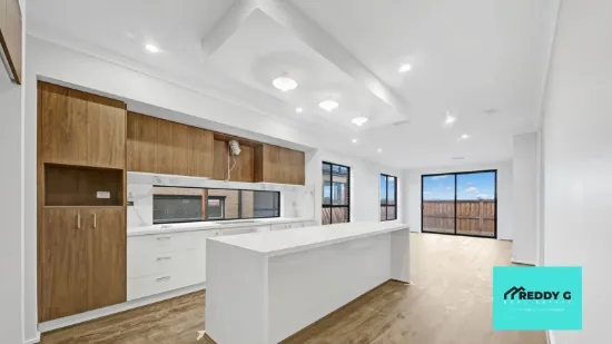 56 Sama Promenade, Truganina, Vic 3029