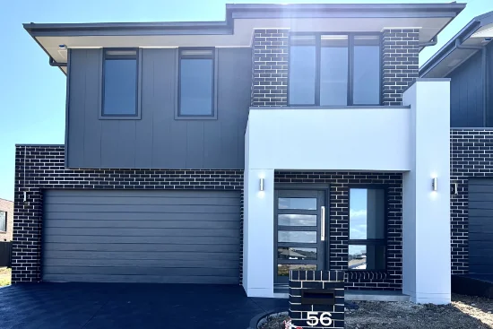 56 Scandinavian Circuit, Rouse Hill, NSW 2155