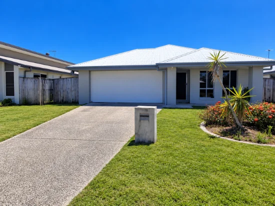 56 Schooner Avenue, Bucasia, Qld 4750 - For Sale