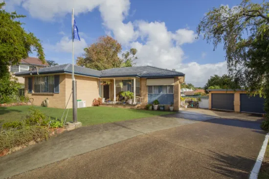 56 Seladon Avenue, Wallsend, NSW 2287