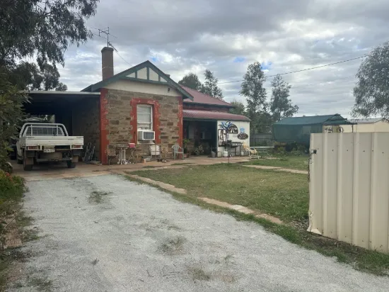 56 Seventh Street, Orroroo, SA 5431