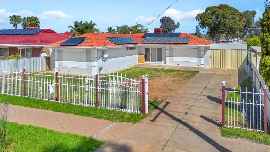 56 Shepherdson Road, Parafield Gardens, SA 5107