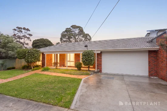 56 Sherman Drive, Bayswater North, Vic 3153