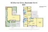 56 Sherman Drive, Bayswater North, Vic 3153-Floorplan