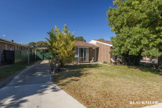 56 Sherwood Circuit, Gordon, ACT 2906