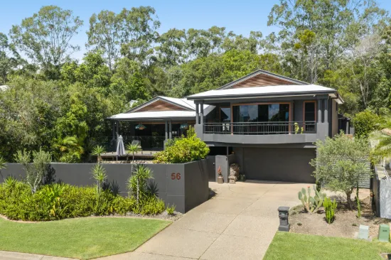 56 Shipyard Circuit, Noosaville, Qld 4566