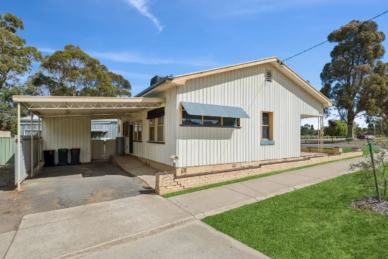 56 Simpsons Road, Eaglehawk, Vic 3556