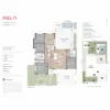 56 Southlake Drive, Varsity Lakes, Qld 4227-Floorplan