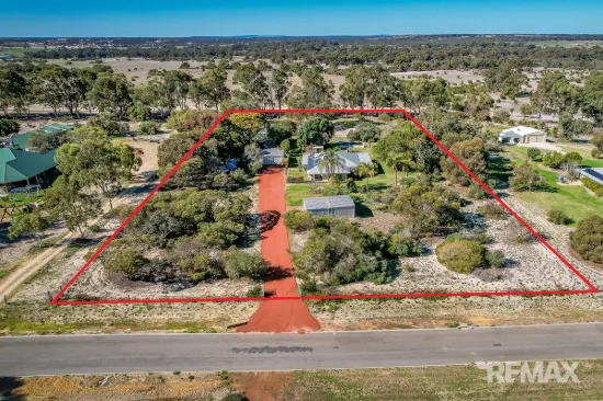 56 Sovereign Hill Drive, Gabbadah, WA 6041