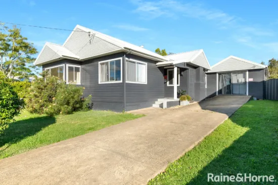 56 St Anns Street, Nowra, NSW 2541