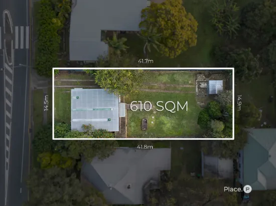 56 Stanley Road, Camp Hill, Qld 4152