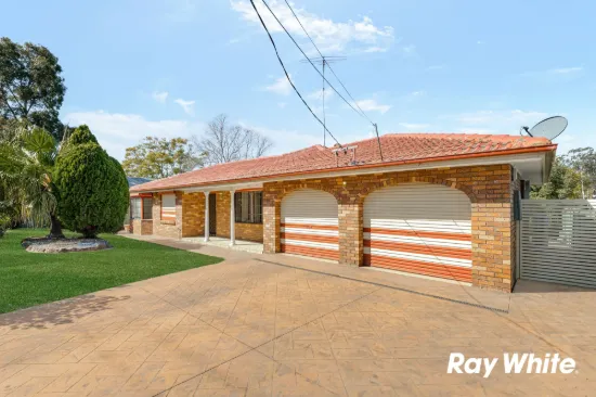 56 Station Street, Schofields NSW 2762-Image