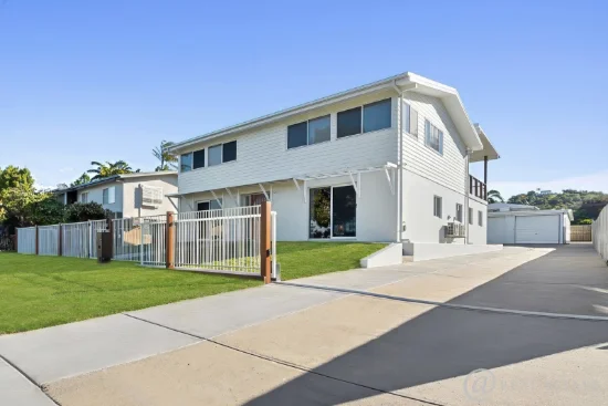 56 Stevenson Street, Barlows Hill, Qld 4703