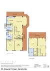 56 Stewart Street, Grantville, Vic 3984-Floorplan