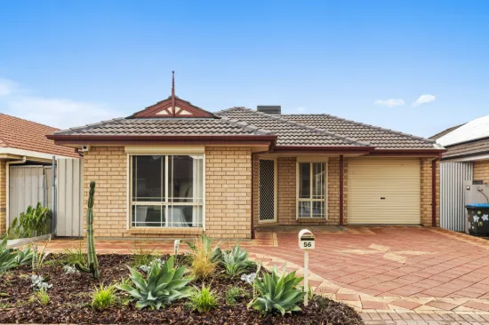 56 Stonehaven Street, Pennington, SA 5013